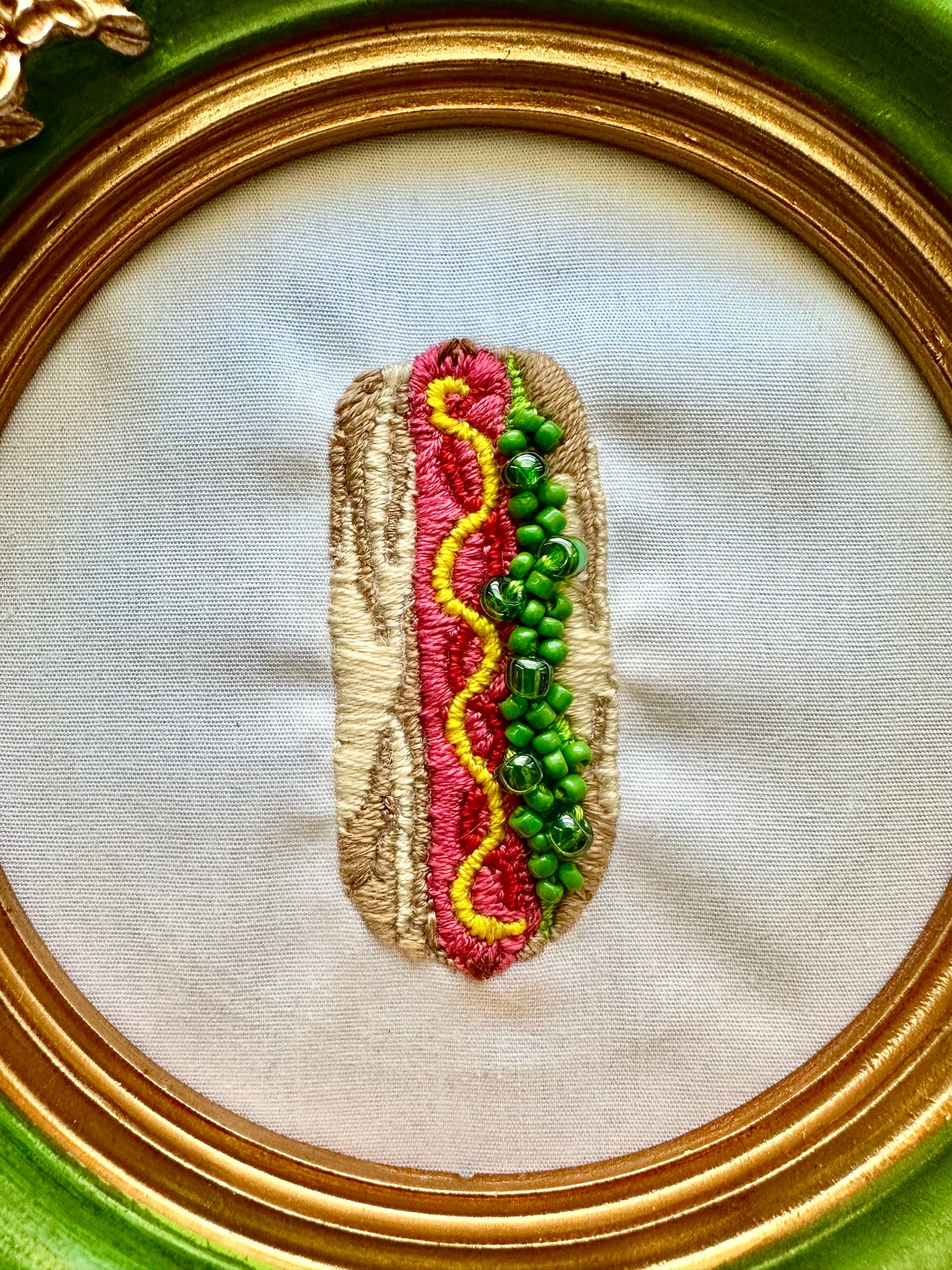 Hot Dog