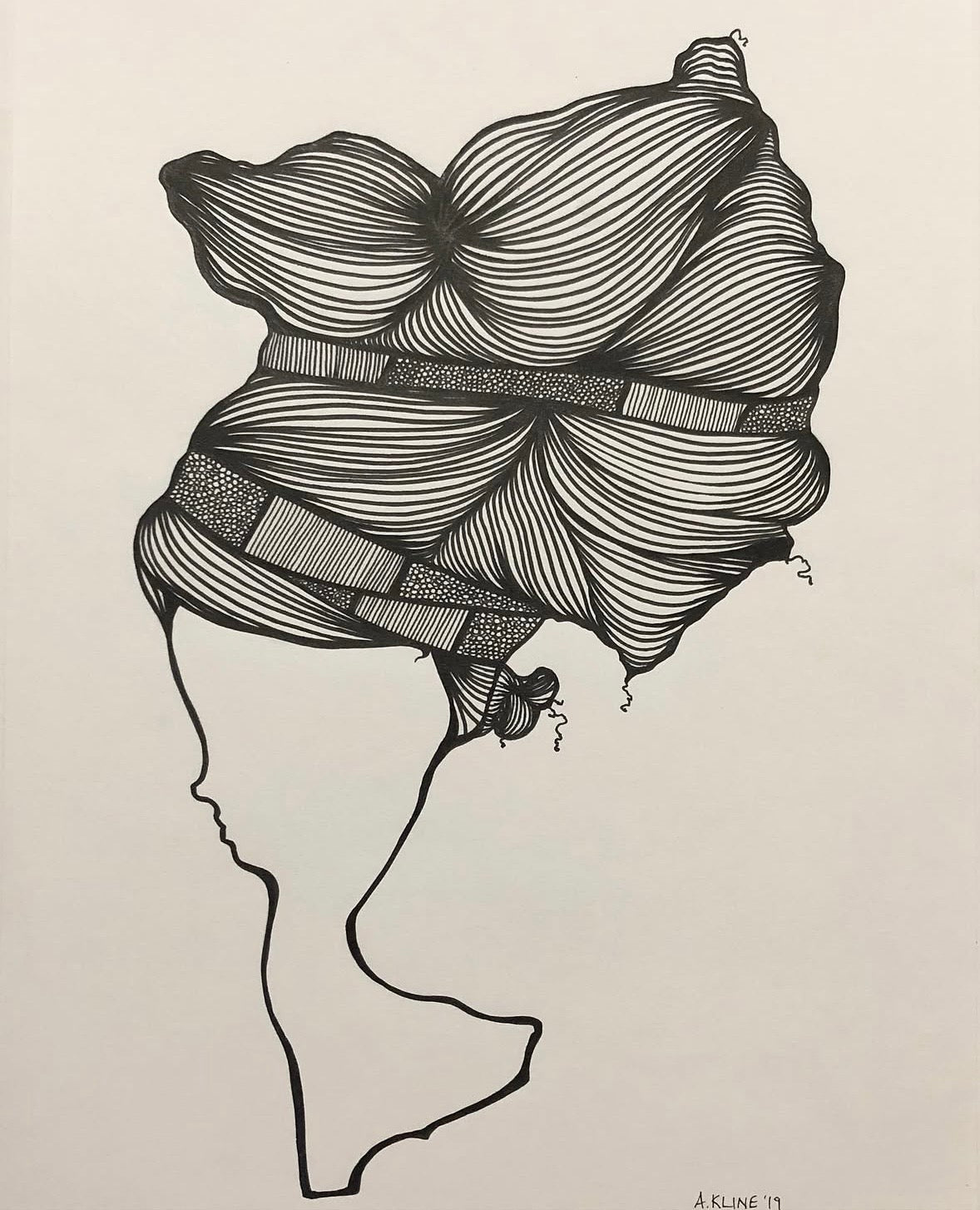 Drawings: Originals