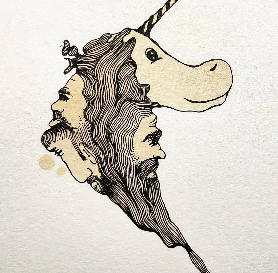 Coffee Stain Gallery