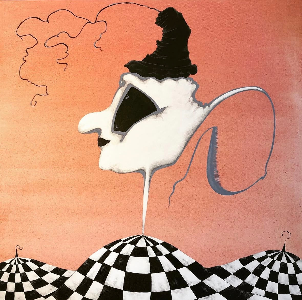 Paintings: Originals