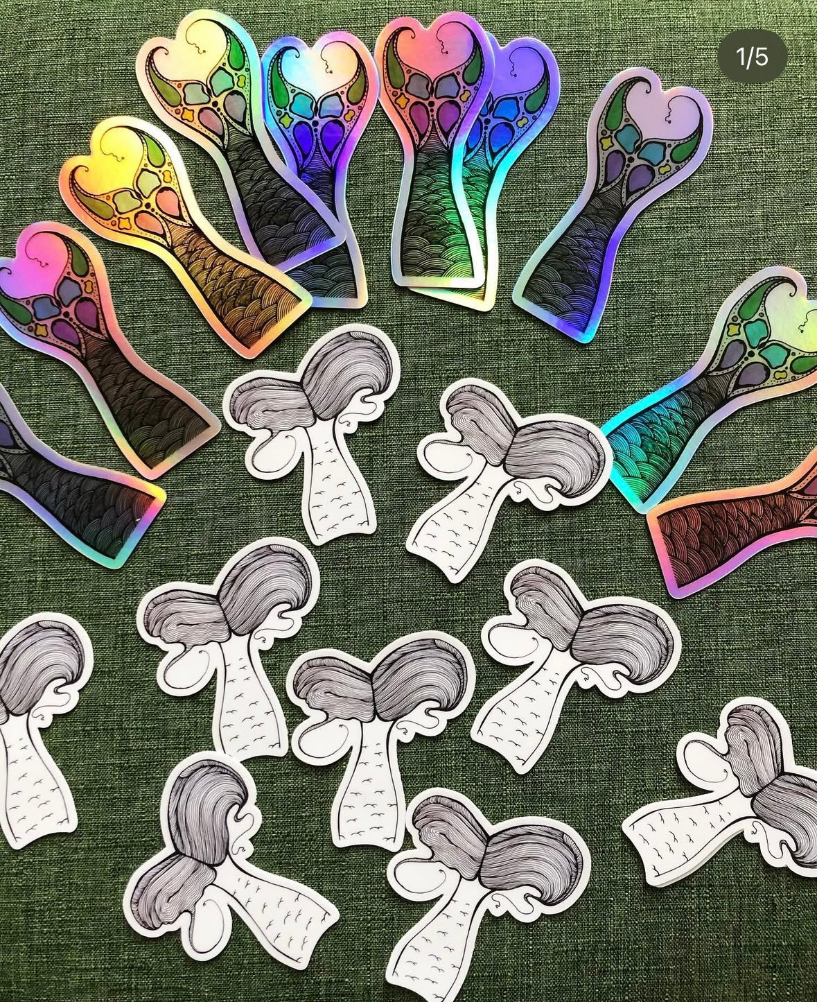 Stickers