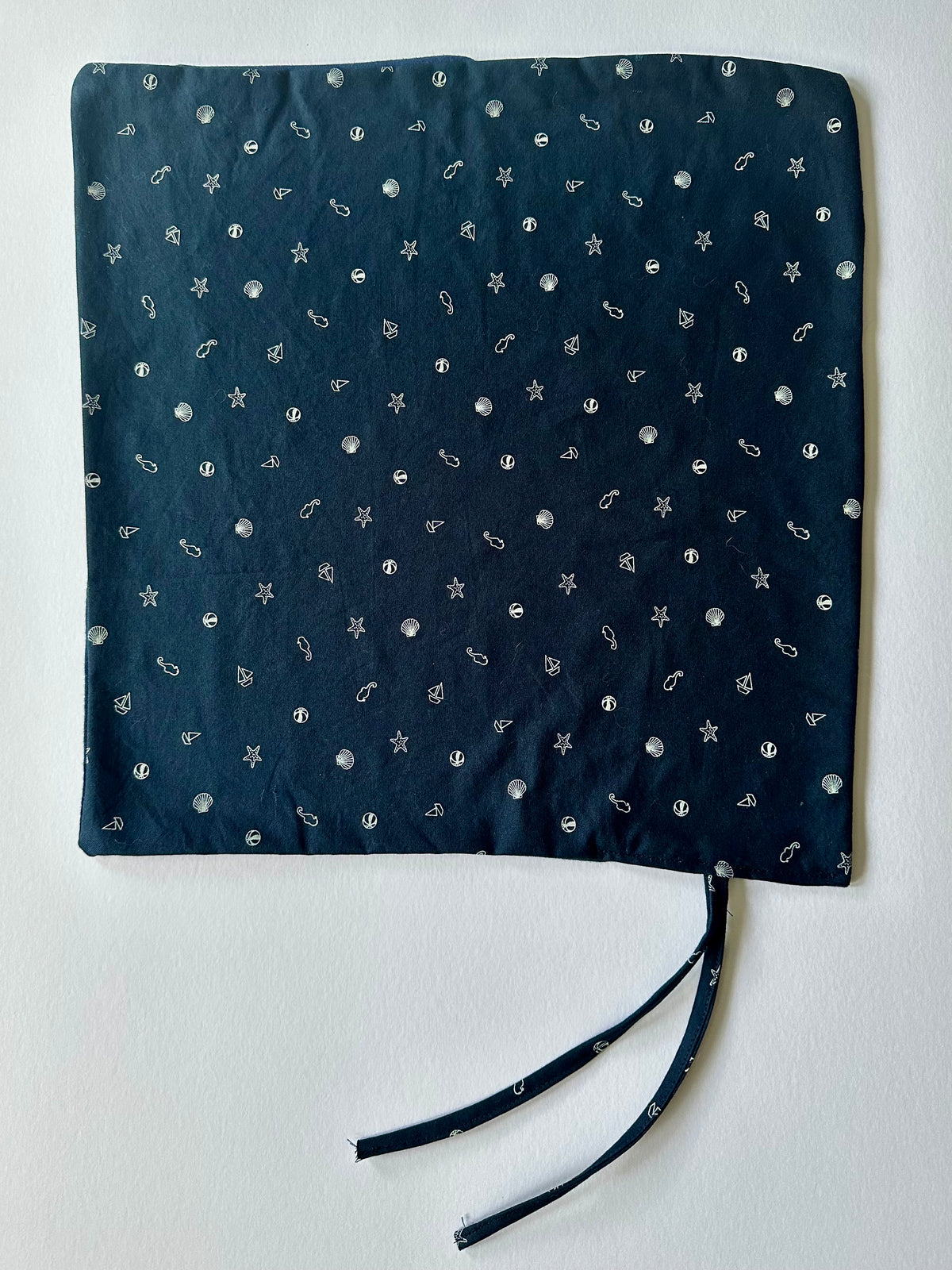 Seat Cover - Beach