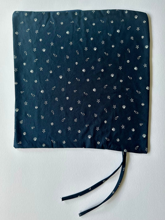 Seat Cover - Beach