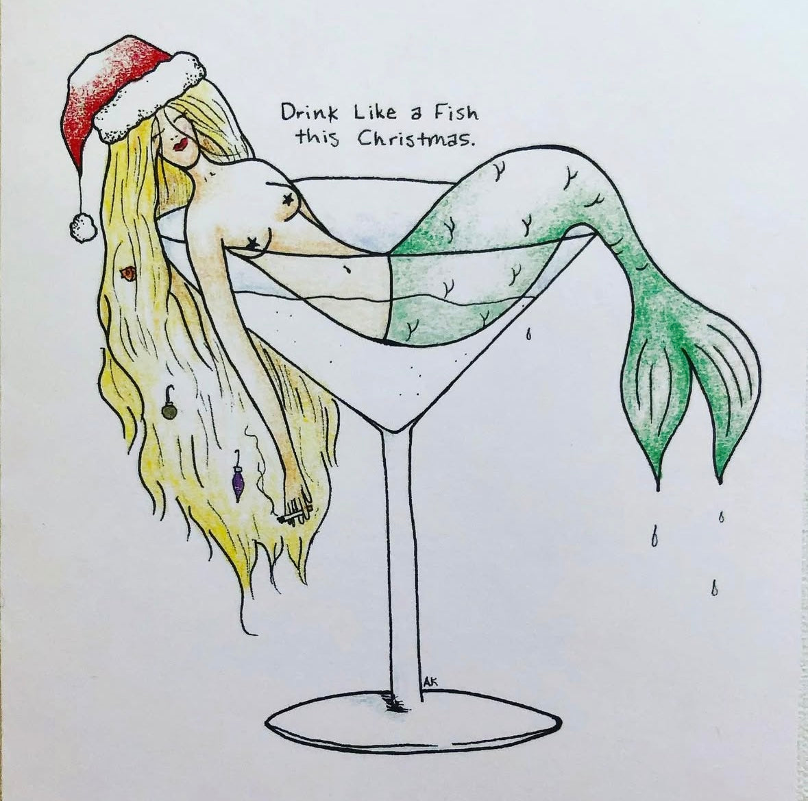 Christmas Cards