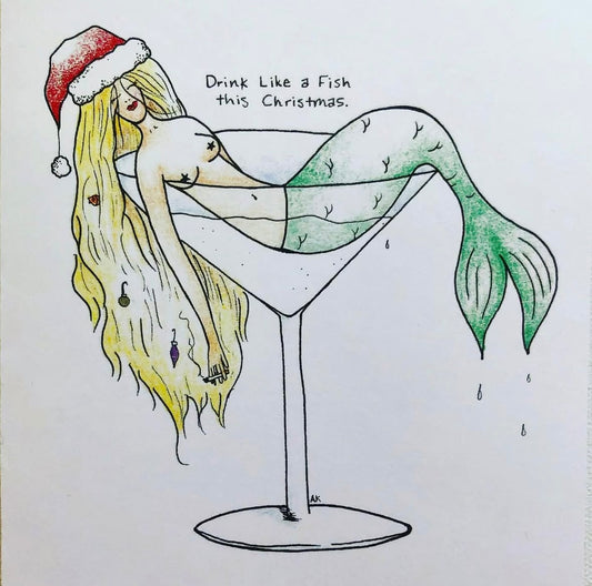 Christmas Cards