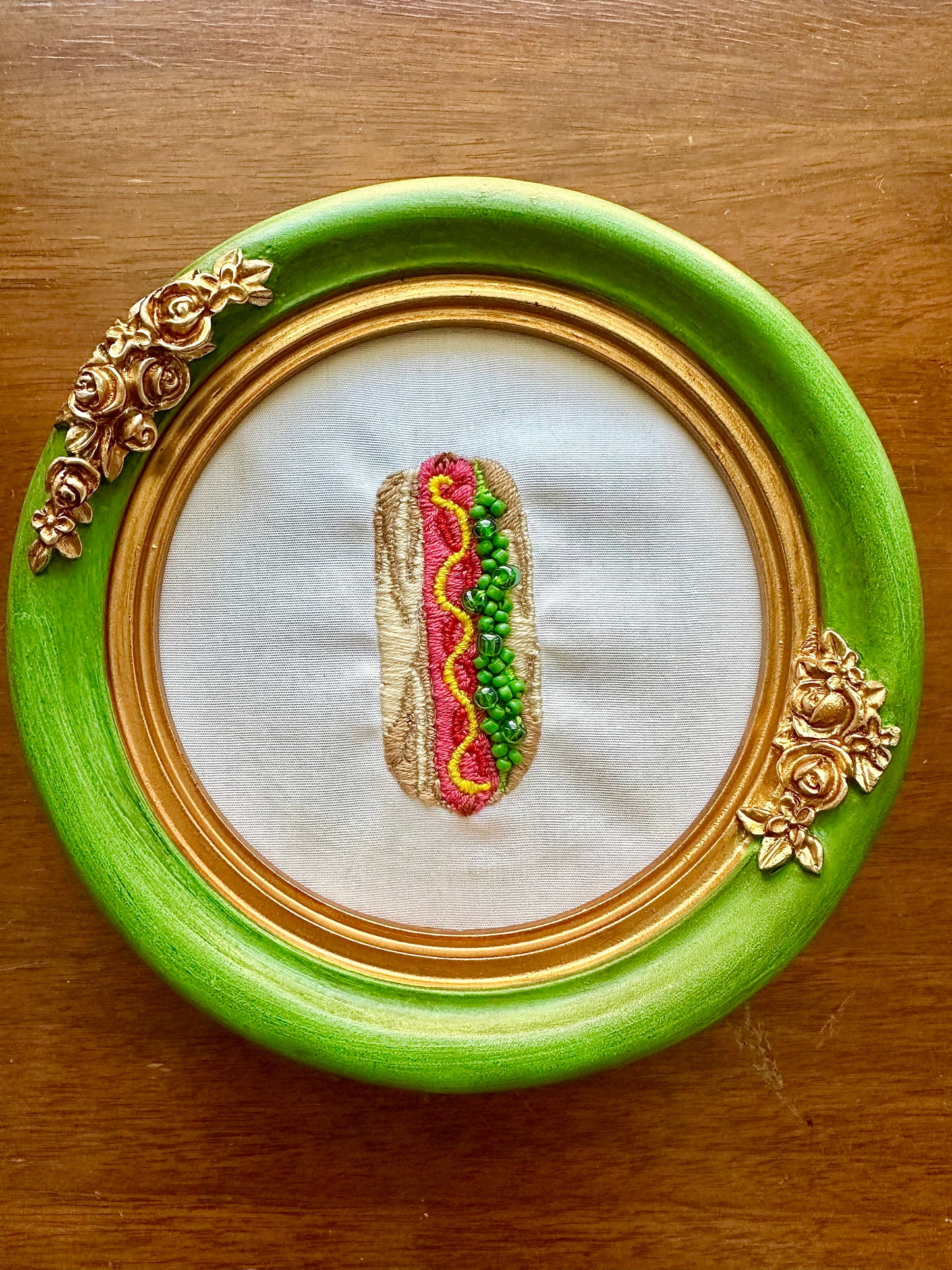 Hot Dog