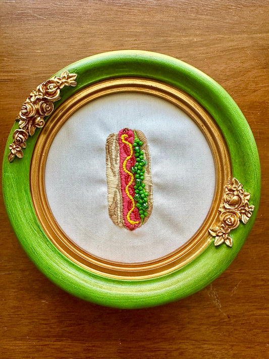 Hot Dog