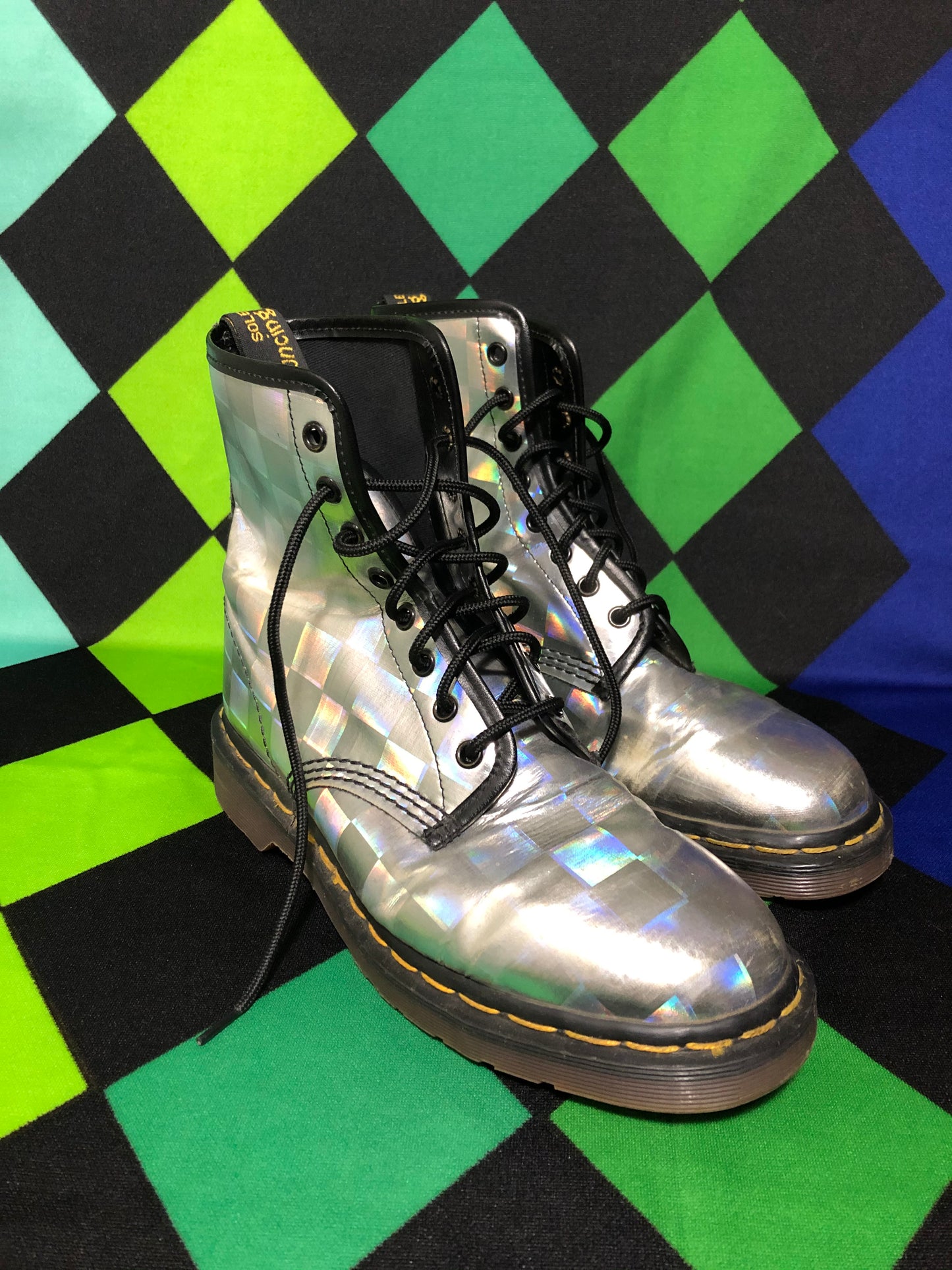 Silver Docs