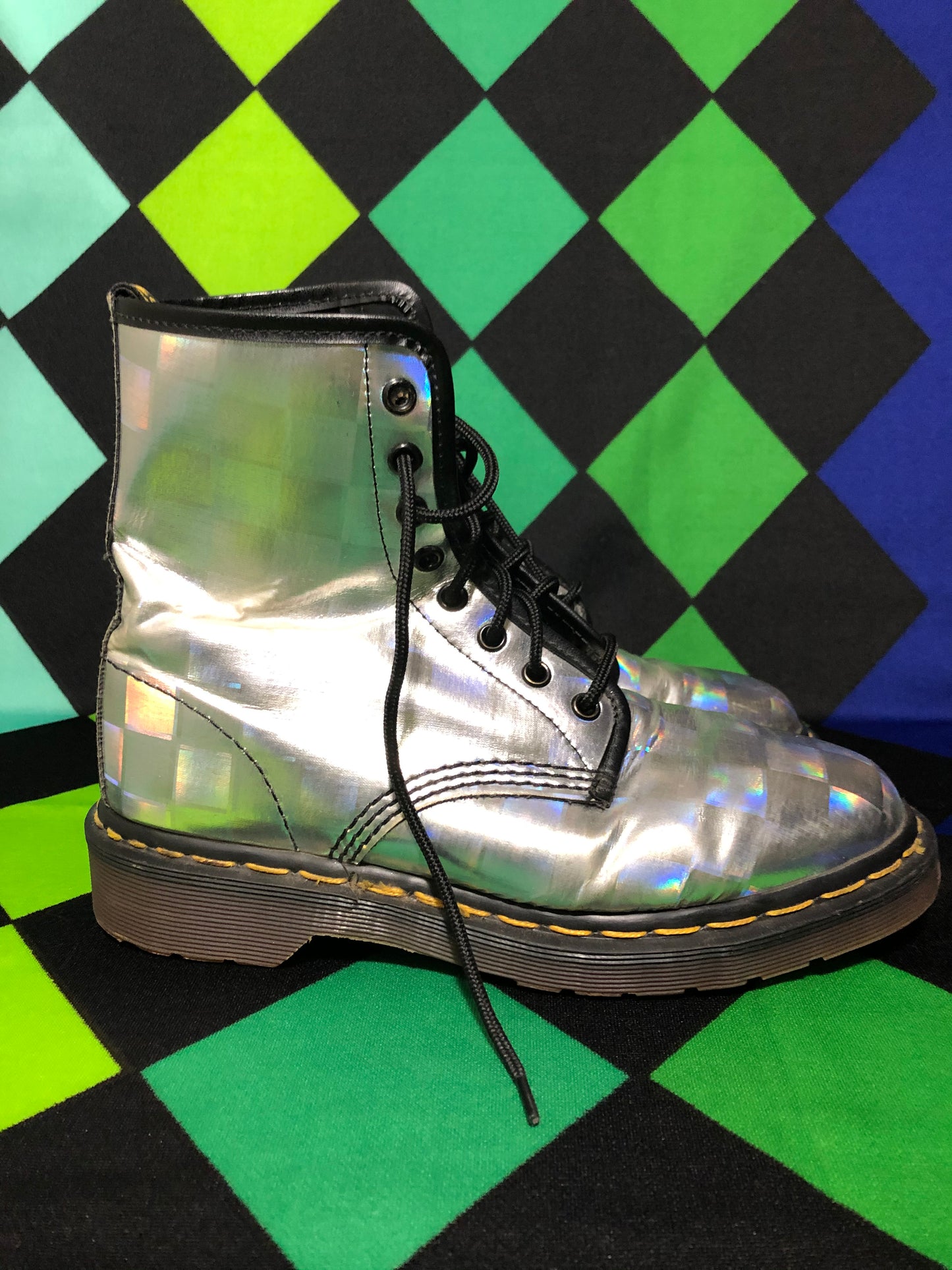 Silver Docs