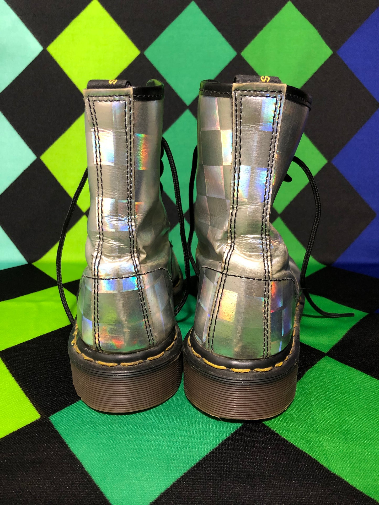 Silver Docs
