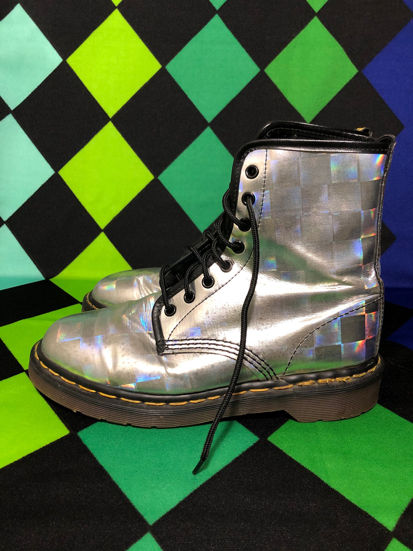 Silver Docs