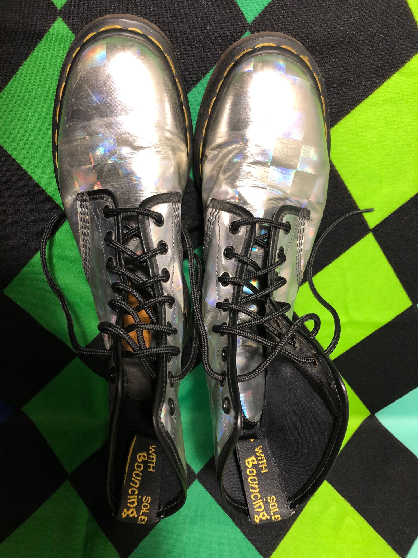 Silver Docs
