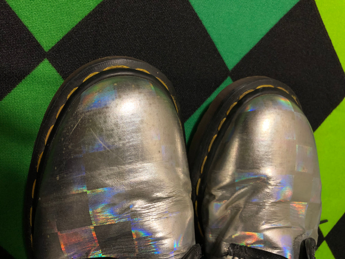 Silver Docs