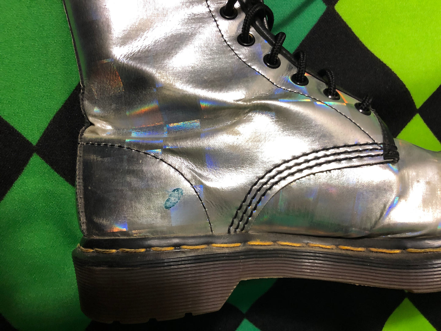 Silver Docs