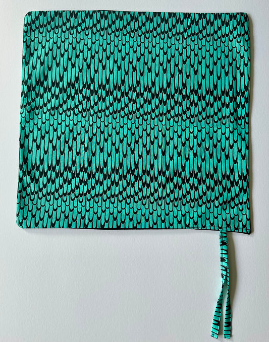 Seat Cover - Minty