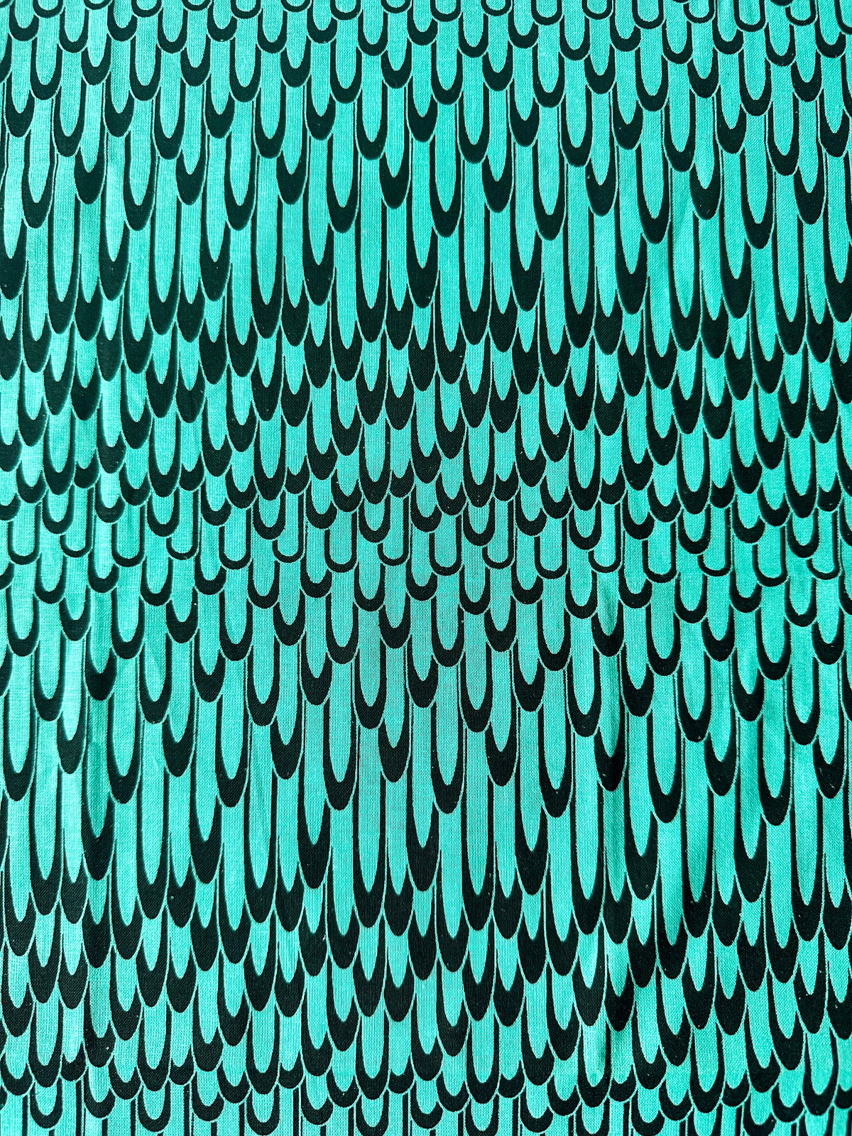 Seat Cover - Minty