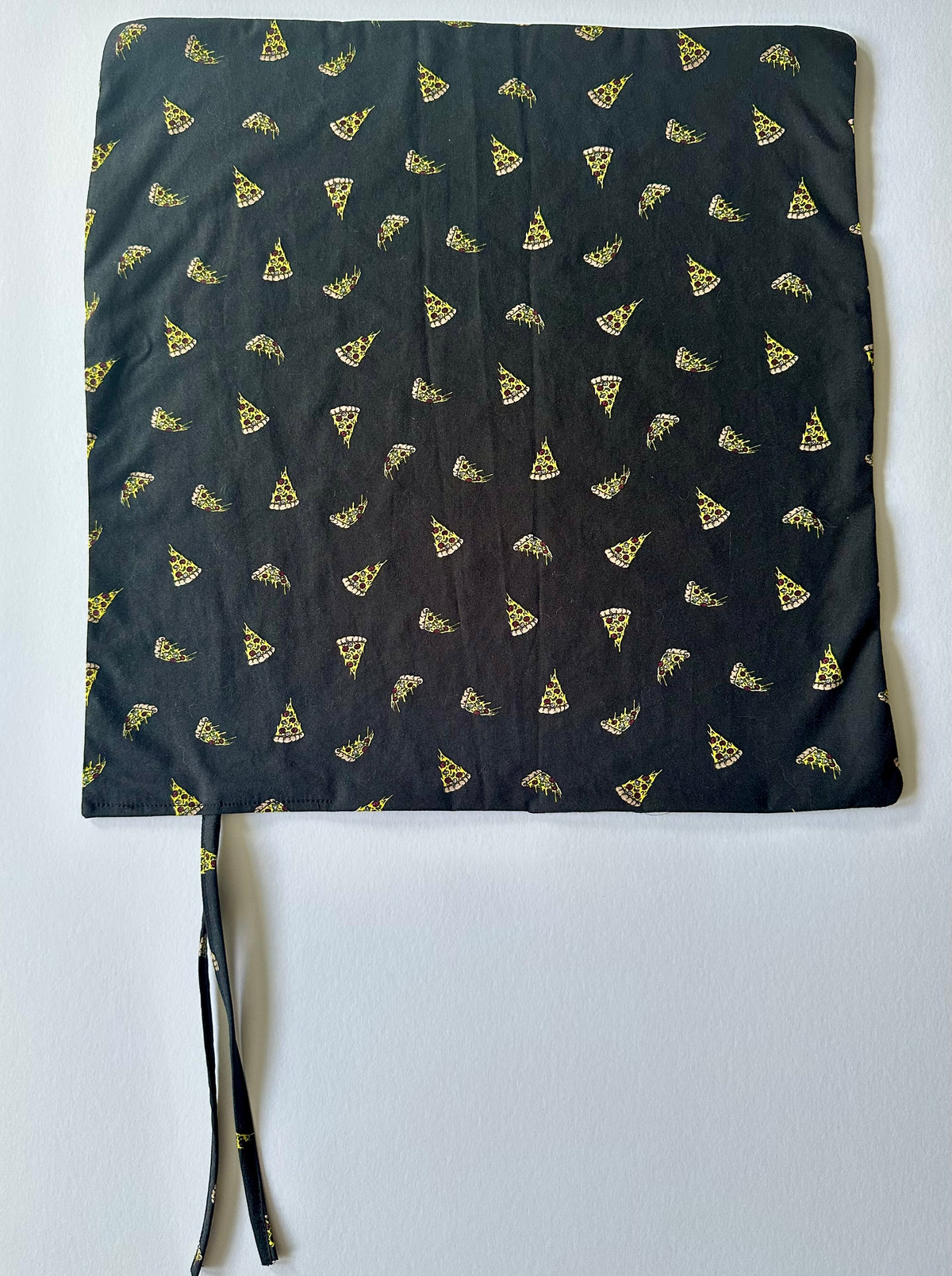 Seat Cover - Pizza