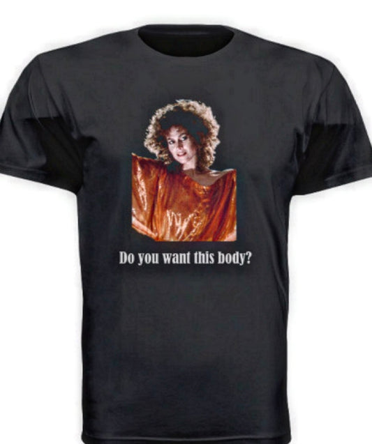 Sigourney Weaver Shirt