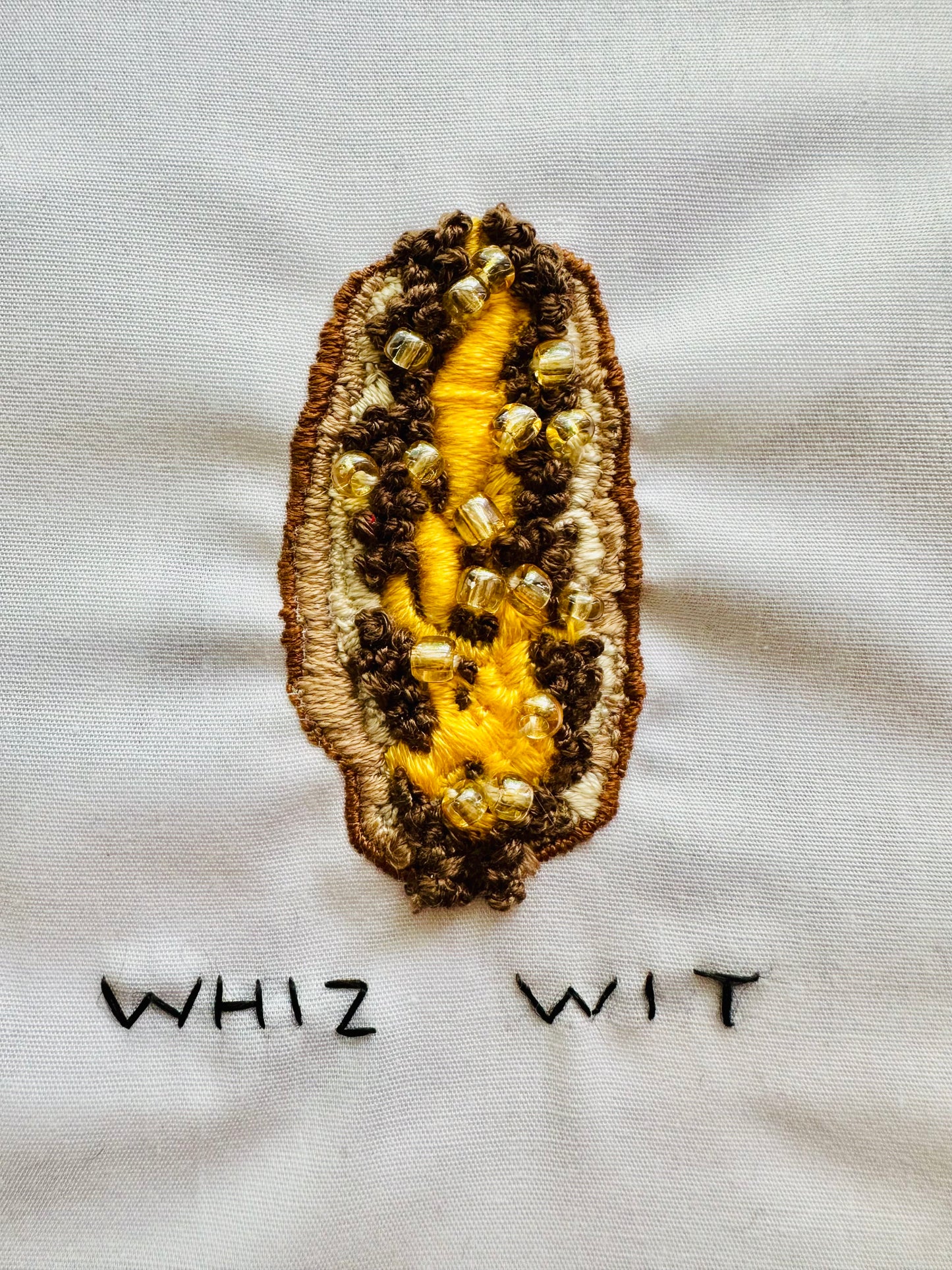 Cheeseteak Whiz Whit